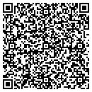 QR code with John P Logsdon contacts
