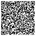 QR code with KFC contacts