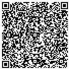 QR code with Eadens Grimball Internal Med contacts