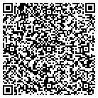 QR code with Radcliff Reading Clinic contacts