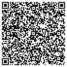 QR code with Thoroughbred Barber Shop contacts