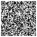 QR code with Terrys Shop contacts