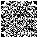 QR code with Hawkeye Trucking Inc contacts