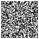QR code with CD Warehouse contacts