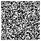 QR code with Ackley's Custom Site Submissn contacts