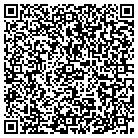 QR code with Caney Creek Freewill Baptist contacts