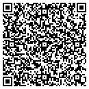 QR code with Lindas Style Shop contacts