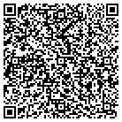 QR code with Advanced Construction contacts