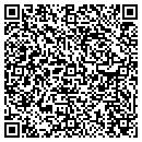 QR code with C Vs Store Front contacts