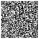 QR code with Mt Washington Colts Football contacts