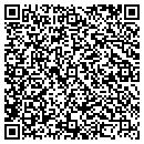 QR code with Ralph Hays Roofing Co contacts