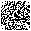 QR code with RLS Carpentry Inc contacts
