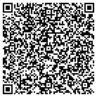 QR code with C D Wilson's Used Auto Parts contacts