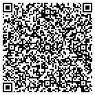 QR code with J Moffatt Architect Inc contacts