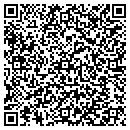 QR code with Registry contacts