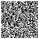 QR code with L Thomas Hiltz contacts