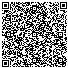 QR code with Hardy's Ashland Service contacts