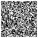 QR code with Yesenla Records contacts
