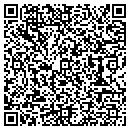 QR code with Rainbo Bread contacts