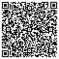 QR code with Izzy's contacts