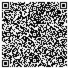QR code with Precision Crown & Bridge Lab contacts