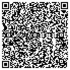 QR code with King's Department Store contacts