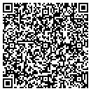 QR code with Rexal Short contacts