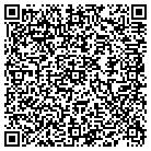 QR code with H E Tex Sutton Forwarding Co contacts