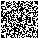 QR code with Hair On Mane contacts