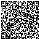 QR code with Tonys Barber Shop contacts