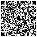 QR code with J's Bakery & Deli contacts