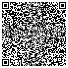 QR code with Anthony W Durall DDS contacts