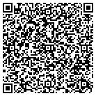 QR code with Klingenberg's Hardware & Paint contacts