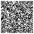 QR code with Hasting Home Inspection contacts