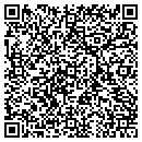 QR code with D T C Inc contacts
