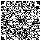 QR code with Hollinee Manufacturing contacts