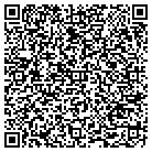 QR code with G C Schaber Accounting Service contacts