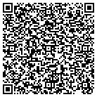 QR code with G C Williams Funeral Home contacts