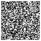 QR code with RNR Tool & Machine Shop Inc contacts