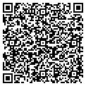 QR code with Lyco contacts