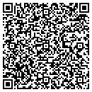QR code with Holy Name Gym contacts