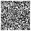 QR code with W Prt AM contacts