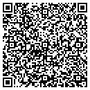 QR code with Rapunzel's contacts