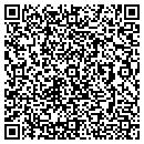 QR code with Unisign Corp contacts