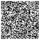 QR code with J H Calvert Accounting contacts
