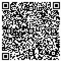 QR code with UPS contacts