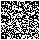 QR code with Reed Funeral Home contacts