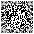 QR code with R & R Repair Center Inc contacts