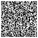 QR code with Auto Cleanup contacts