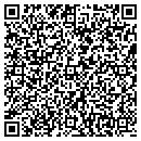 QR code with H &R Block contacts
